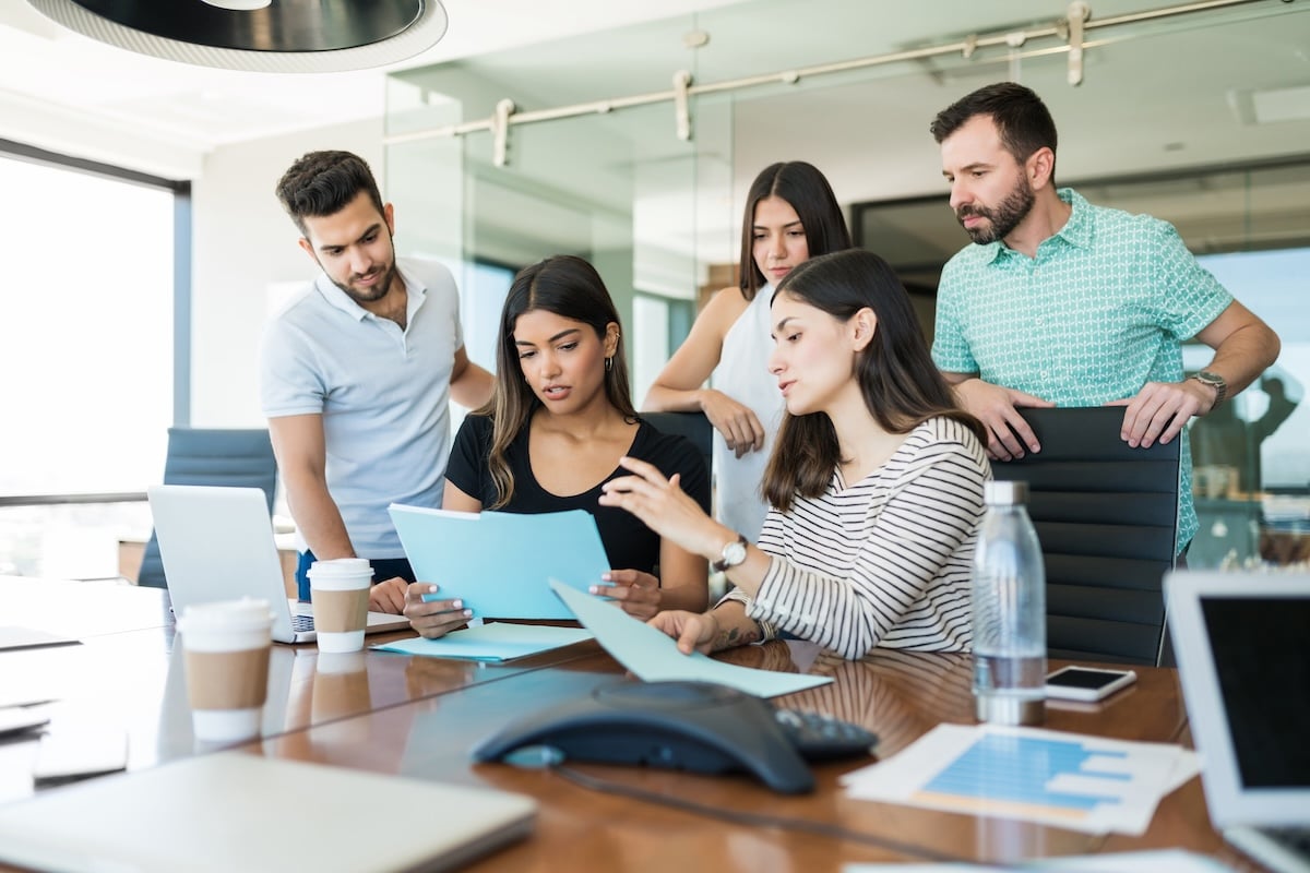 Key qualities to seek in a nearshore partner