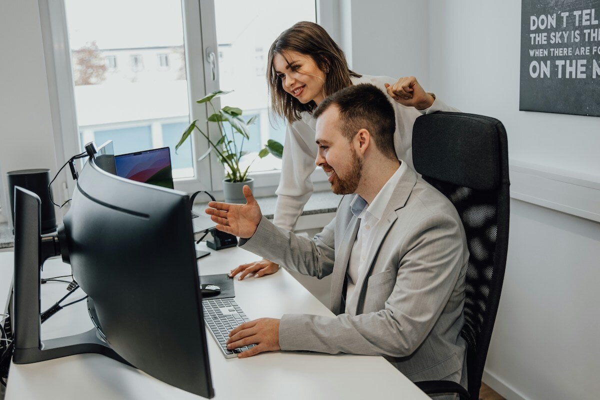 Nearshore software development advantages