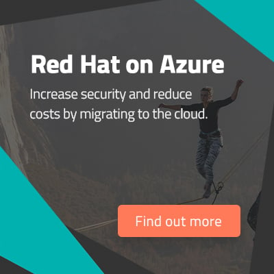 Red Hat on Azure