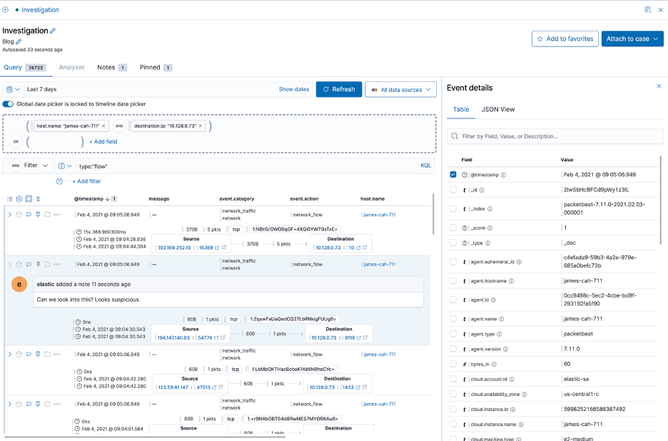 elastic blogpost 10