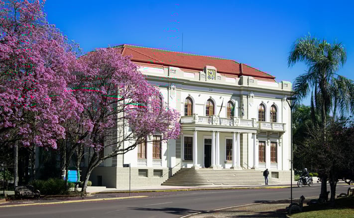 City Hall