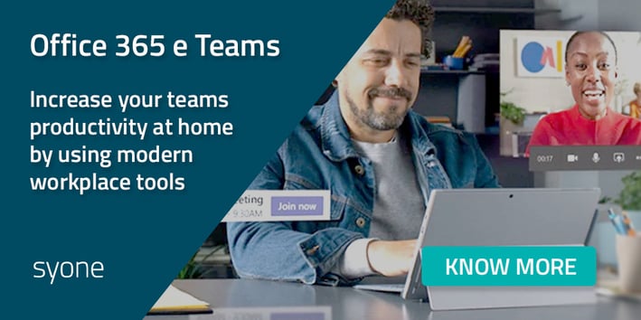 Office 365 & Teams Productivity
