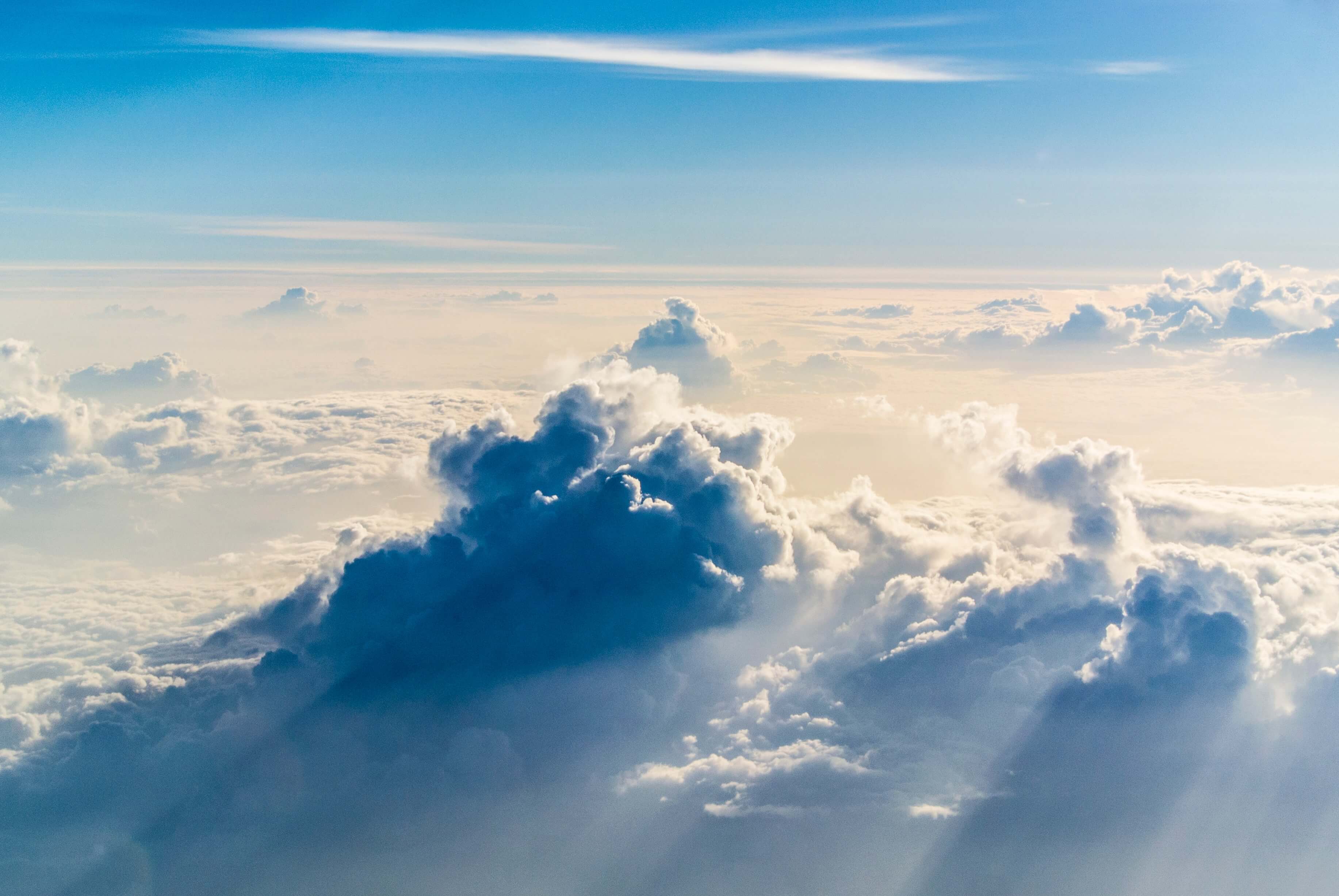 Cloud solutions: 7 reasons to go for it (the #6 is amazing)
